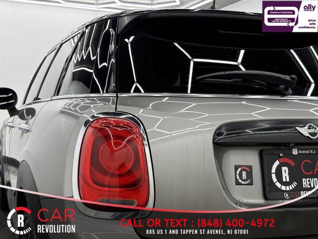2017 Mini Hardtop 4 Door Cooper, available for sale in Avenel, New Jersey | Car Revolution. Avenel, New Jersey 2017 Mini Hardtop 4 Door Cooper, available for sale in Avenel, New Jersey | Car Revolution. Avenel, New Jersey