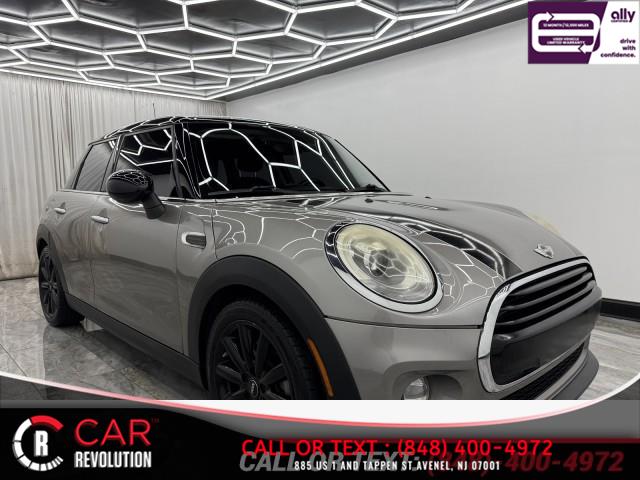 2017 Mini Hardtop 4 Door Cooper, available for sale in Avenel, New Jersey | Car Revolution. Avenel, New Jersey 2017 Mini Hardtop 4 Door Cooper, available for sale in Avenel, New Jersey | Car Revolution. Avenel, New Jersey