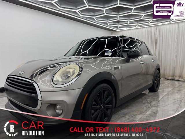 2017 Mini Hardtop 4 Door Cooper, available for sale in Avenel, New Jersey | Car Revolution. Avenel, New Jersey 2017 Mini Hardtop 4 Door Cooper, available for sale in Avenel, New Jersey | Car Revolution. Avenel, New Jersey
