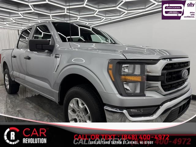 2023 Ford F-150 XLT 4WD SuperCrew 5.5' Box, available for sale in Avenel, New Jersey | Car Revolution. Avenel, New Jersey 2023 Ford F-150 XLT 4WD SuperCrew 5.5' Box, available for sale in Avenel, New Jersey | Car Revolution. Avenel, New Jersey