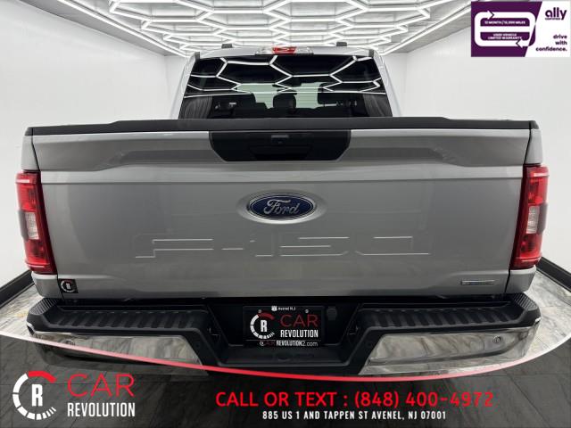 2023 Ford F-150 XLT 4WD SuperCrew 5.5' Box, available for sale in Avenel, New Jersey | Car Revolution. Avenel, New Jersey 2023 Ford F-150 XLT 4WD SuperCrew 5.5' Box, available for sale in Avenel, New Jersey | Car Revolution. Avenel, New Jersey