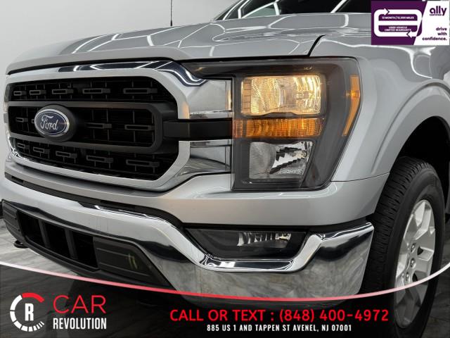 2023 Ford F-150 XLT 4WD SuperCrew 5.5' Box, available for sale in Avenel, New Jersey | Car Revolution. Avenel, New Jersey 2023 Ford F-150 XLT 4WD SuperCrew 5.5' Box, available for sale in Avenel, New Jersey | Car Revolution. Avenel, New Jersey