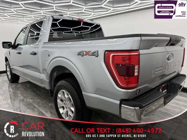 2023 Ford F-150 XLT 4WD SuperCrew 5.5' Box, available for sale in Avenel, New Jersey | Car Revolution. Avenel, New Jersey 2023 Ford F-150 XLT 4WD SuperCrew 5.5' Box, available for sale in Avenel, New Jersey | Car Revolution. Avenel, New Jersey