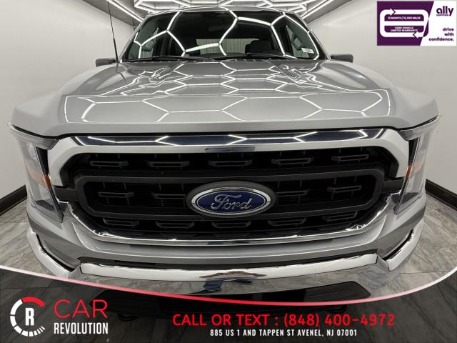 2023 Ford F-150 XLT 4WD SuperCrew 5.5' Box, available for sale in Avenel, New Jersey | Car Revolution. Avenel, New Jersey 2023 Ford F-150 XLT 4WD SuperCrew 5.5' Box, available for sale in Avenel, New Jersey | Car Revolution. Avenel, New Jersey