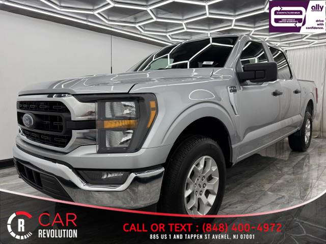 2023 Ford F-150 XLT 4WD SuperCrew 5.5' Box, available for sale in Avenel, New Jersey | Car Revolution. Avenel, New Jersey 2023 Ford F-150 XLT 4WD SuperCrew 5.5' Box, available for sale in Avenel, New Jersey | Car Revolution. Avenel, New Jersey