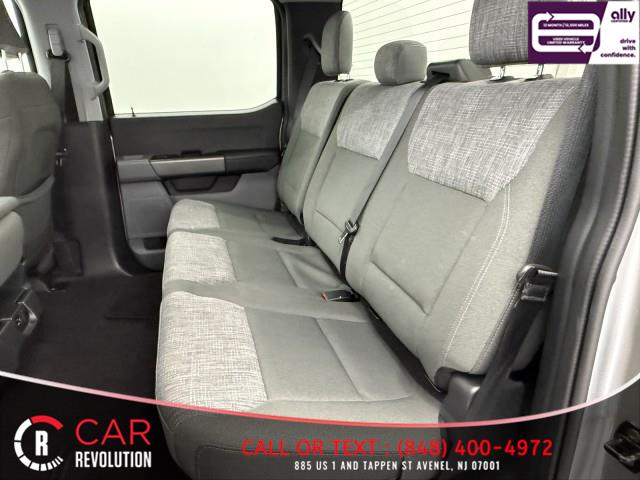 2023 Ford F-150 XLT 4WD SuperCrew 5.5' Box, available for sale in Avenel, New Jersey | Car Revolution. Avenel, New Jersey 2023 Ford F-150 XLT 4WD SuperCrew 5.5' Box, available for sale in Avenel, New Jersey | Car Revolution. Avenel, New Jersey