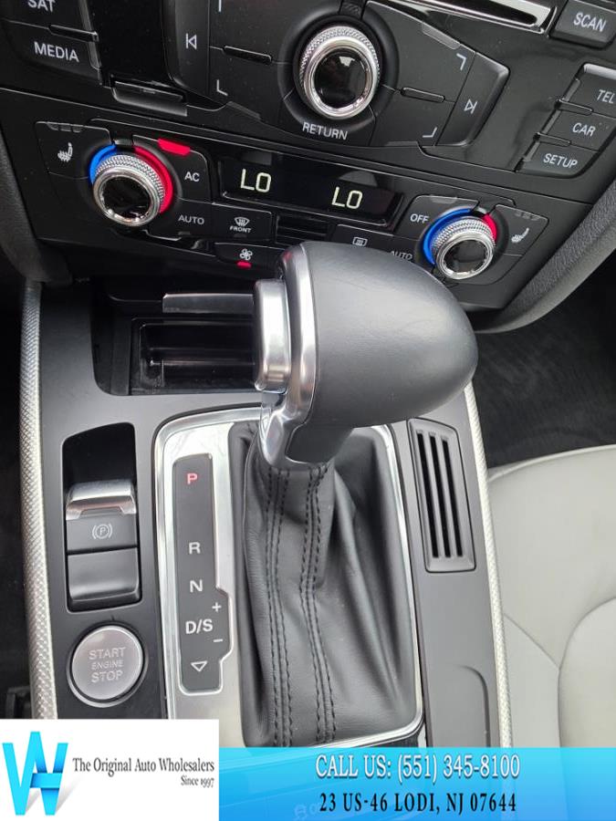 2014 Audi A4 4dr Sdn Auto quattro 2.0T Premium Plus, available for sale in Lodi, New Jersey | AW Auto & Truck Wholesalers, Inc. Lodi, New Jersey 2014 Audi A4 4dr Sdn Auto quattro 2.0T Premium Plus, available for sale in Lodi, New Jersey | AW Auto & Truck Wholesalers, Inc. Lodi, New Jersey