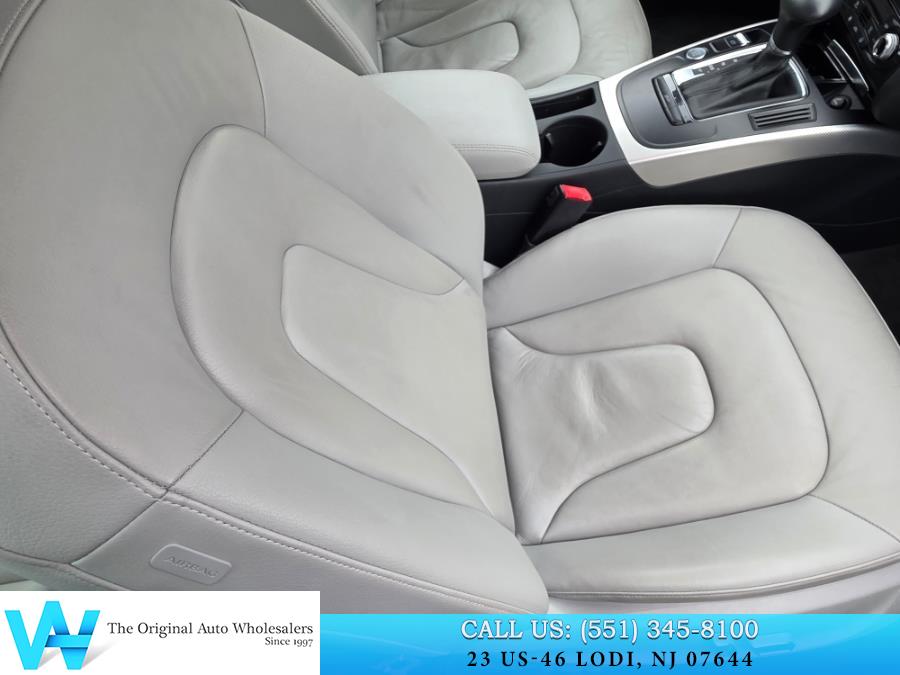2014 Audi A4 4dr Sdn Auto quattro 2.0T Premium Plus, available for sale in Lodi, New Jersey | AW Auto & Truck Wholesalers, Inc. Lodi, New Jersey 2014 Audi A4 4dr Sdn Auto quattro 2.0T Premium Plus, available for sale in Lodi, New Jersey | AW Auto & Truck Wholesalers, Inc. Lodi, New Jersey