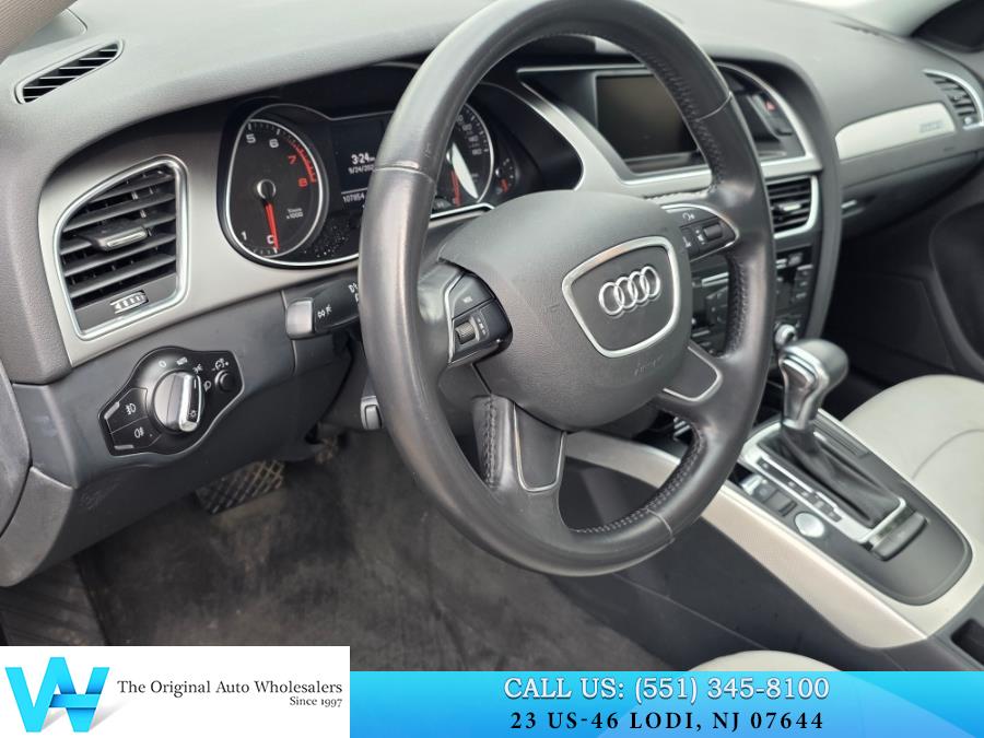 2014 Audi A4 4dr Sdn Auto quattro 2.0T Premium Plus, available for sale in Lodi, New Jersey | AW Auto & Truck Wholesalers, Inc. Lodi, New Jersey 2014 Audi A4 4dr Sdn Auto quattro 2.0T Premium Plus, available for sale in Lodi, New Jersey | AW Auto & Truck Wholesalers, Inc. Lodi, New Jersey
