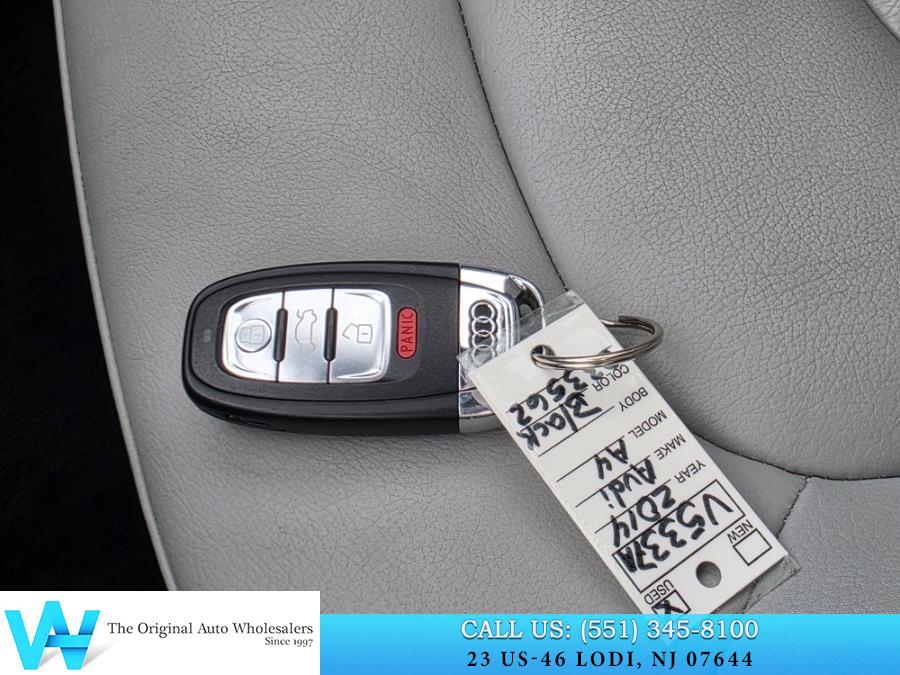 2014 Audi A4 4dr Sdn Auto quattro 2.0T Premium Plus, available for sale in Lodi, New Jersey | AW Auto & Truck Wholesalers, Inc. Lodi, New Jersey 2014 Audi A4 4dr Sdn Auto quattro 2.0T Premium Plus, available for sale in Lodi, New Jersey | AW Auto & Truck Wholesalers, Inc. Lodi, New Jersey