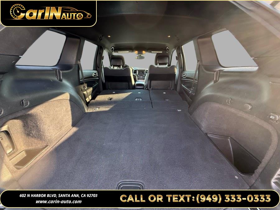 2017 Jeep Grand Cherokee Altitude 4x4 *Ltd Avail*, available for sale in Santa Ana, California | Carin Auto. Santa Ana, California 2017 Jeep Grand Cherokee Altitude 4x4 *Ltd Avail*, available for sale in Santa Ana, California | Carin Auto. Santa Ana, California