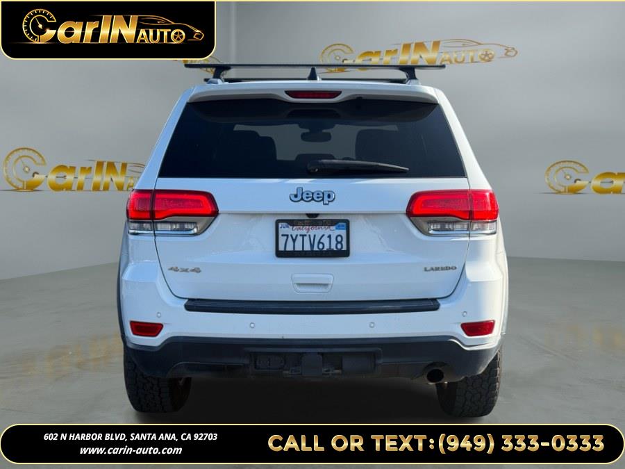 2017 Jeep Grand Cherokee Altitude 4x4 *Ltd Avail*, available for sale in Santa Ana, California | Carin Auto. Santa Ana, California 2017 Jeep Grand Cherokee Altitude 4x4 *Ltd Avail*, available for sale in Santa Ana, California | Carin Auto. Santa Ana, California