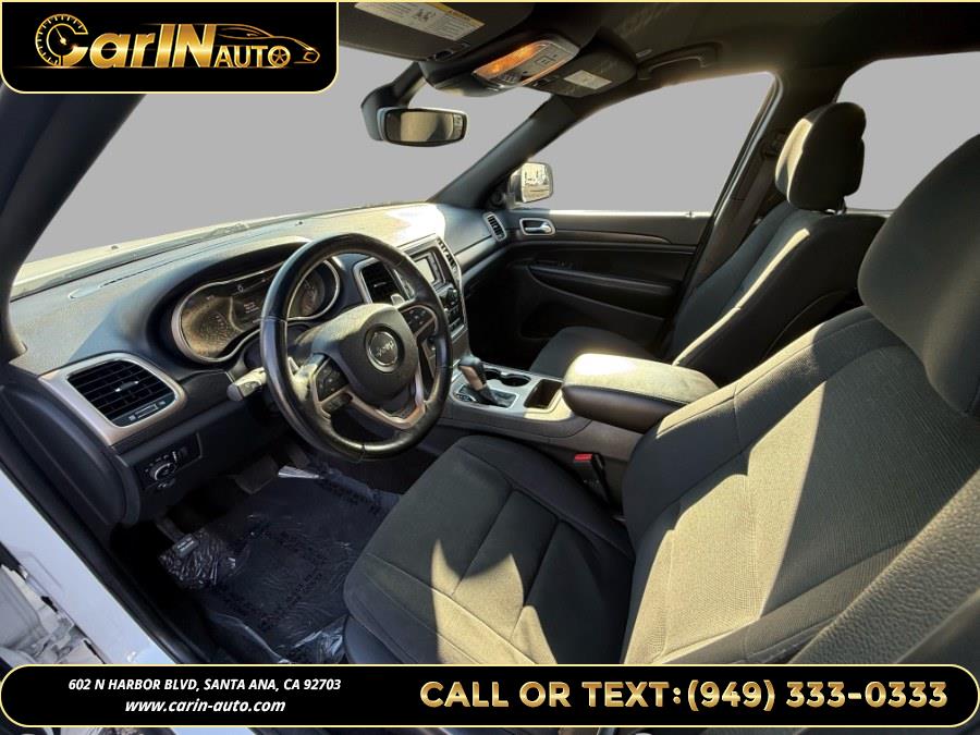 2017 Jeep Grand Cherokee Altitude 4x4 *Ltd Avail*, available for sale in Santa Ana, California | Carin Auto. Santa Ana, California 2017 Jeep Grand Cherokee Altitude 4x4 *Ltd Avail*, available for sale in Santa Ana, California | Carin Auto. Santa Ana, California