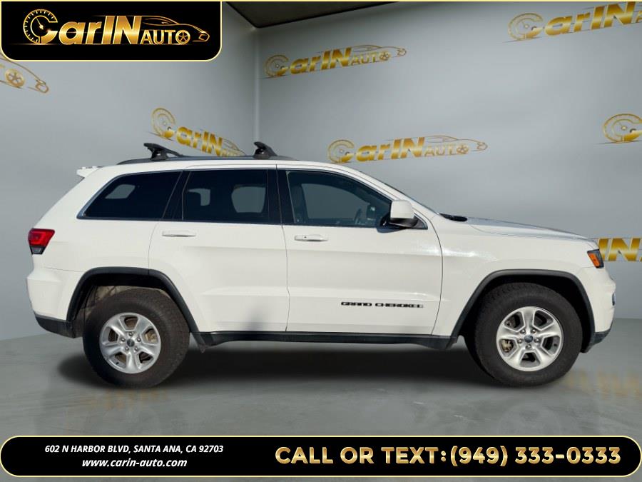 2017 Jeep Grand Cherokee Altitude 4x4 *Ltd Avail*, available for sale in Santa Ana, California | Carin Auto. Santa Ana, California 2017 Jeep Grand Cherokee Altitude 4x4 *Ltd Avail*, available for sale in Santa Ana, California | Carin Auto. Santa Ana, California