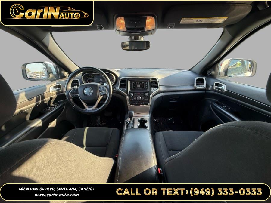 2017 Jeep Grand Cherokee Altitude 4x4 *Ltd Avail*, available for sale in Santa Ana, California | Carin Auto. Santa Ana, California 2017 Jeep Grand Cherokee Altitude 4x4 *Ltd Avail*, available for sale in Santa Ana, California | Carin Auto. Santa Ana, California