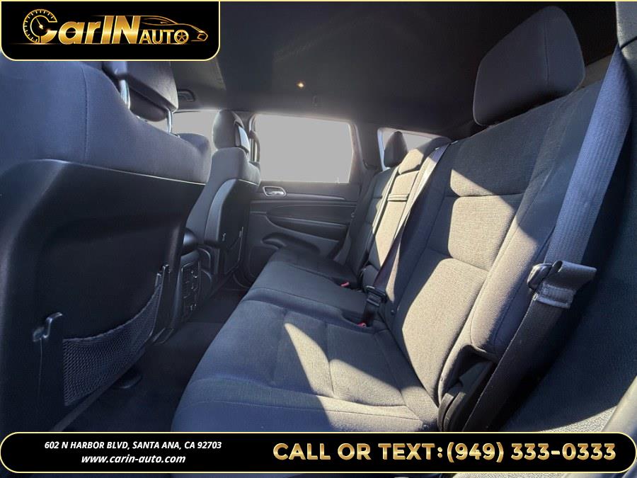 2017 Jeep Grand Cherokee Altitude 4x4 *Ltd Avail*, available for sale in Santa Ana, California | Carin Auto. Santa Ana, California 2017 Jeep Grand Cherokee Altitude 4x4 *Ltd Avail*, available for sale in Santa Ana, California | Carin Auto. Santa Ana, California
