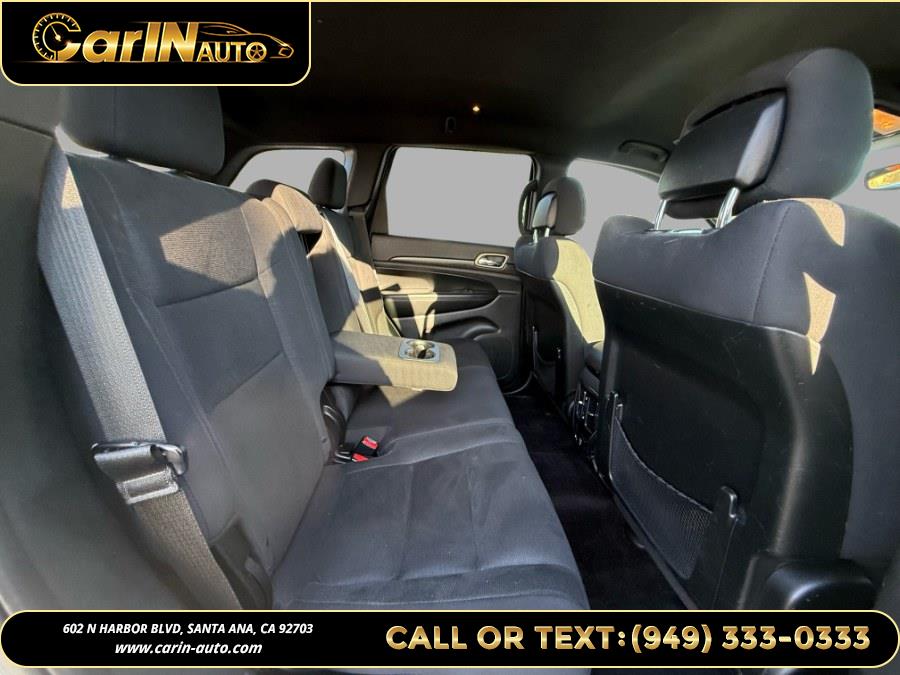 2017 Jeep Grand Cherokee Altitude 4x4 *Ltd Avail*, available for sale in Santa Ana, California | Carin Auto. Santa Ana, California 2017 Jeep Grand Cherokee Altitude 4x4 *Ltd Avail*, available for sale in Santa Ana, California | Carin Auto. Santa Ana, California