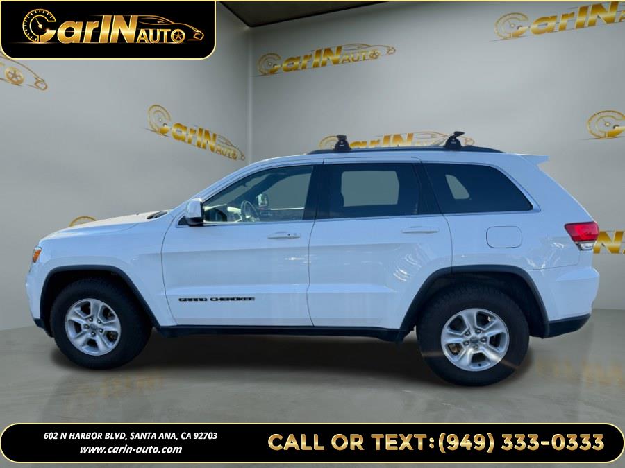 2017 Jeep Grand Cherokee Altitude 4x4 *Ltd Avail*, available for sale in Santa Ana, California | Carin Auto. Santa Ana, California 2017 Jeep Grand Cherokee Altitude 4x4 *Ltd Avail*, available for sale in Santa Ana, California | Carin Auto. Santa Ana, California