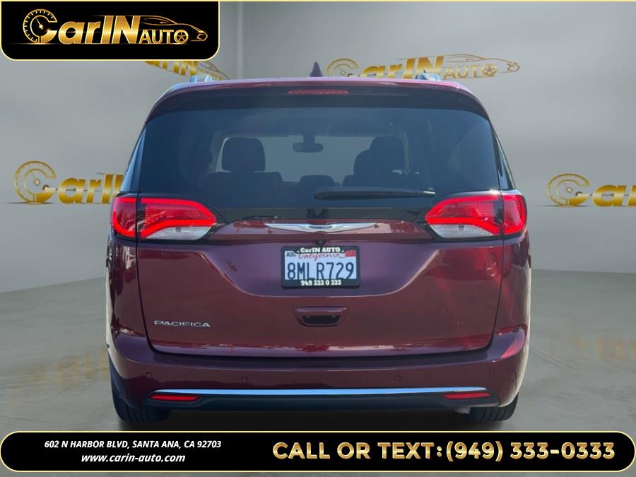 2019 Chrysler Pacifica Touring L FWD, available for sale in Santa Ana, California | Carin Auto. Santa Ana, California 2019 Chrysler Pacifica Touring L FWD, available for sale in Santa Ana, California | Carin Auto. Santa Ana, California