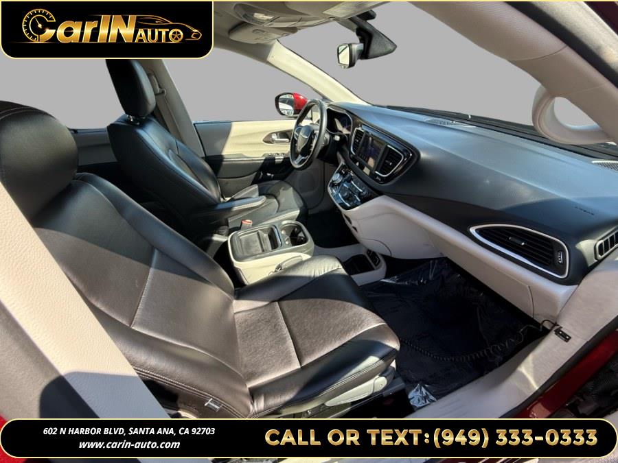 2019 Chrysler Pacifica Touring L FWD, available for sale in Santa Ana, California | Carin Auto. Santa Ana, California 2019 Chrysler Pacifica Touring L FWD, available for sale in Santa Ana, California | Carin Auto. Santa Ana, California