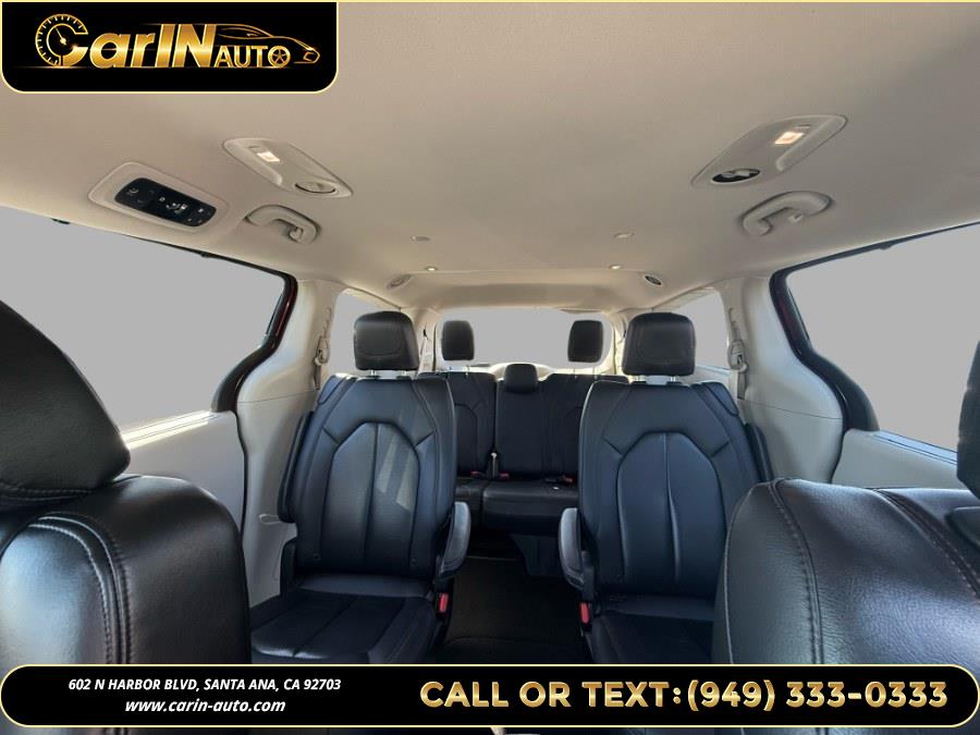 2019 Chrysler Pacifica Touring L FWD, available for sale in Santa Ana, California | Carin Auto. Santa Ana, California 2019 Chrysler Pacifica Touring L FWD, available for sale in Santa Ana, California | Carin Auto. Santa Ana, California