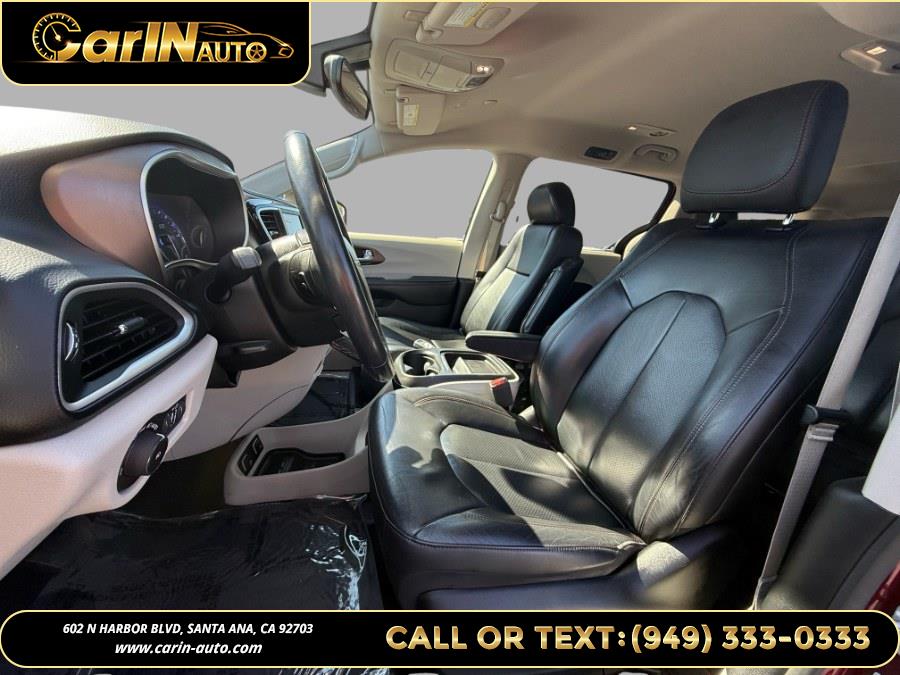 2019 Chrysler Pacifica Touring L FWD, available for sale in Santa Ana, California | Carin Auto. Santa Ana, California 2019 Chrysler Pacifica Touring L FWD, available for sale in Santa Ana, California | Carin Auto. Santa Ana, California