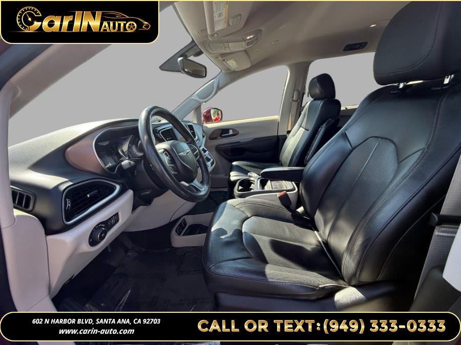 2019 Chrysler Pacifica Touring L FWD, available for sale in Santa Ana, California | Carin Auto. Santa Ana, California 2019 Chrysler Pacifica Touring L FWD, available for sale in Santa Ana, California | Carin Auto. Santa Ana, California