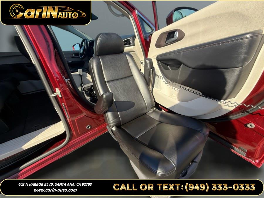 2019 Chrysler Pacifica Touring L FWD, available for sale in Santa Ana, California | Carin Auto. Santa Ana, California 2019 Chrysler Pacifica Touring L FWD, available for sale in Santa Ana, California | Carin Auto. Santa Ana, California