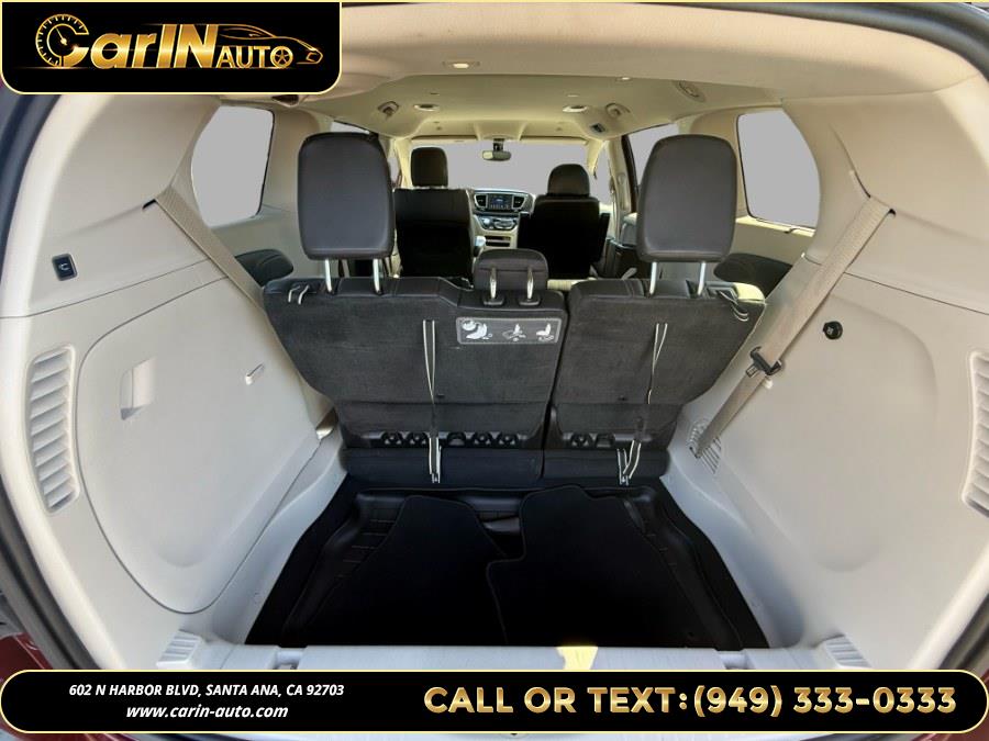 2019 Chrysler Pacifica Touring L FWD, available for sale in Santa Ana, California | Carin Auto. Santa Ana, California 2019 Chrysler Pacifica Touring L FWD, available for sale in Santa Ana, California | Carin Auto. Santa Ana, California