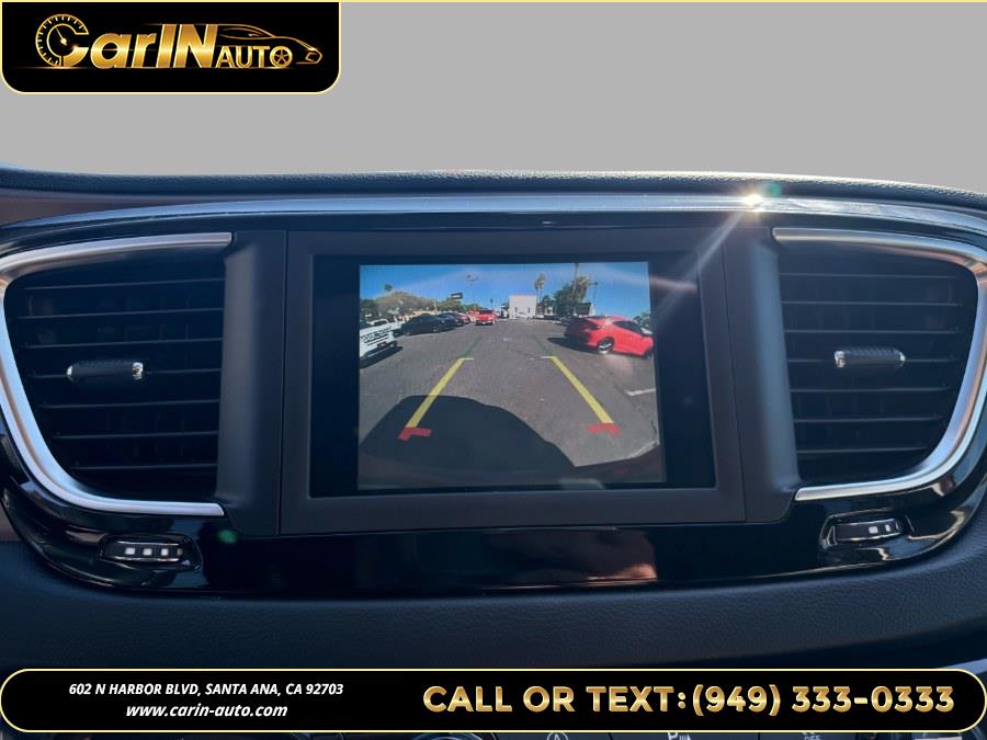 2019 Chrysler Pacifica Touring L FWD, available for sale in Santa Ana, California | Carin Auto. Santa Ana, California 2019 Chrysler Pacifica Touring L FWD, available for sale in Santa Ana, California | Carin Auto. Santa Ana, California