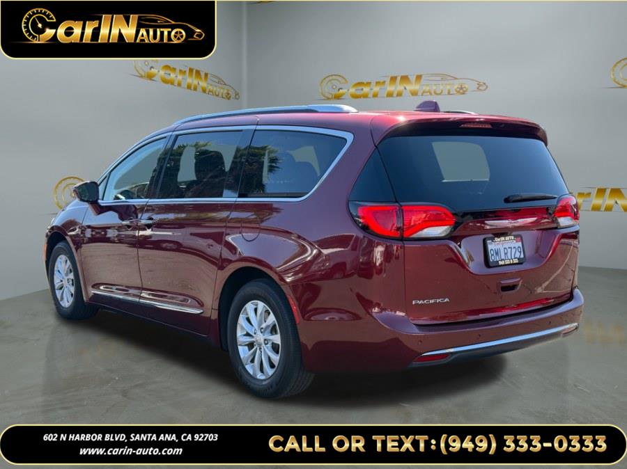 2019 Chrysler Pacifica Touring L FWD, available for sale in Santa Ana, California | Carin Auto. Santa Ana, California 2019 Chrysler Pacifica Touring L FWD, available for sale in Santa Ana, California | Carin Auto. Santa Ana, California