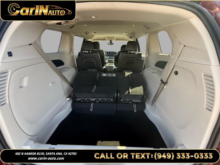 2019 Chrysler Pacifica Touring L FWD, available for sale in Santa Ana, California | Carin Auto. Santa Ana, California 2019 Chrysler Pacifica Touring L FWD, available for sale in Santa Ana, California | Carin Auto. Santa Ana, California