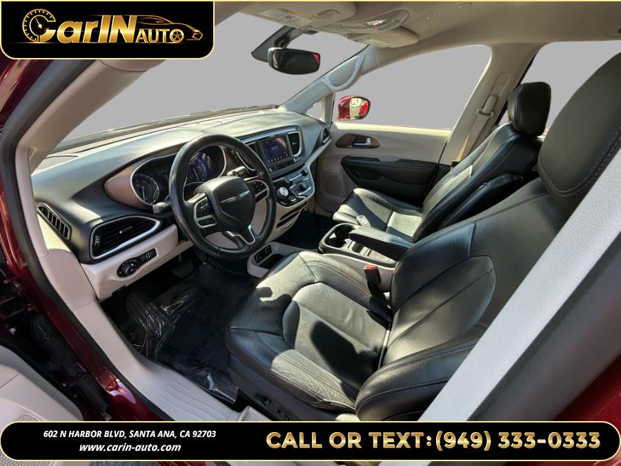 2019 Chrysler Pacifica Touring L FWD, available for sale in Santa Ana, California | Carin Auto. Santa Ana, California 2019 Chrysler Pacifica Touring L FWD, available for sale in Santa Ana, California | Carin Auto. Santa Ana, California