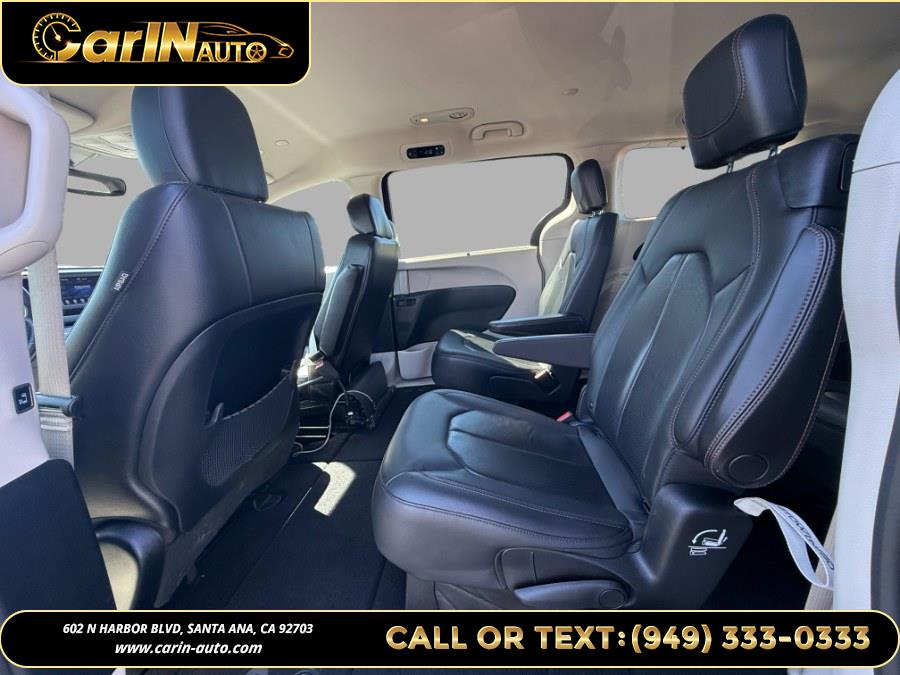 2019 Chrysler Pacifica Touring L FWD, available for sale in Santa Ana, California | Carin Auto. Santa Ana, California 2019 Chrysler Pacifica Touring L FWD, available for sale in Santa Ana, California | Carin Auto. Santa Ana, California