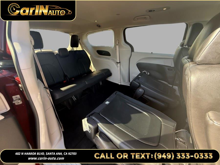 2019 Chrysler Pacifica Touring L FWD, available for sale in Santa Ana, California | Carin Auto. Santa Ana, California 2019 Chrysler Pacifica Touring L FWD, available for sale in Santa Ana, California | Carin Auto. Santa Ana, California