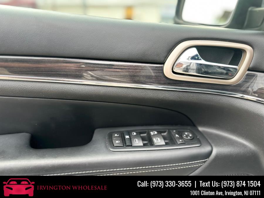 2015 Jeep Grand Cherokee 4WD 4dr Overland, available for sale in Irvington, New Jersey | Irvington Wholesale Group. Irvington, New Jersey 2015 Jeep Grand Cherokee 4WD 4dr Overland, available for sale in Irvington, New Jersey | Irvington Wholesale Group. Irvington, New Jersey
