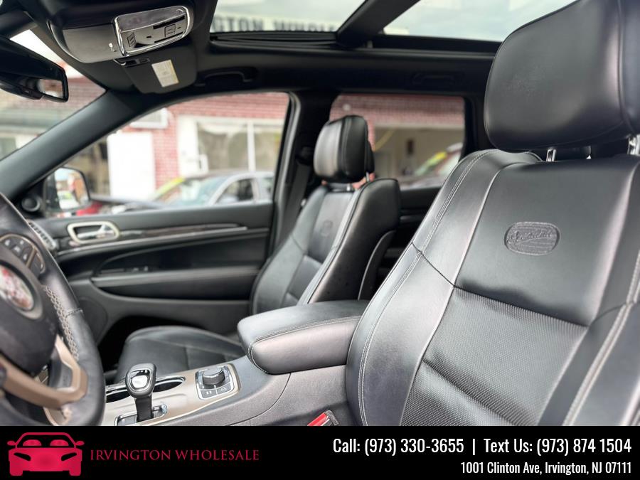 2015 Jeep Grand Cherokee 4WD 4dr Overland, available for sale in Irvington, New Jersey | Irvington Wholesale Group. Irvington, New Jersey 2015 Jeep Grand Cherokee 4WD 4dr Overland, available for sale in Irvington, New Jersey | Irvington Wholesale Group. Irvington, New Jersey
