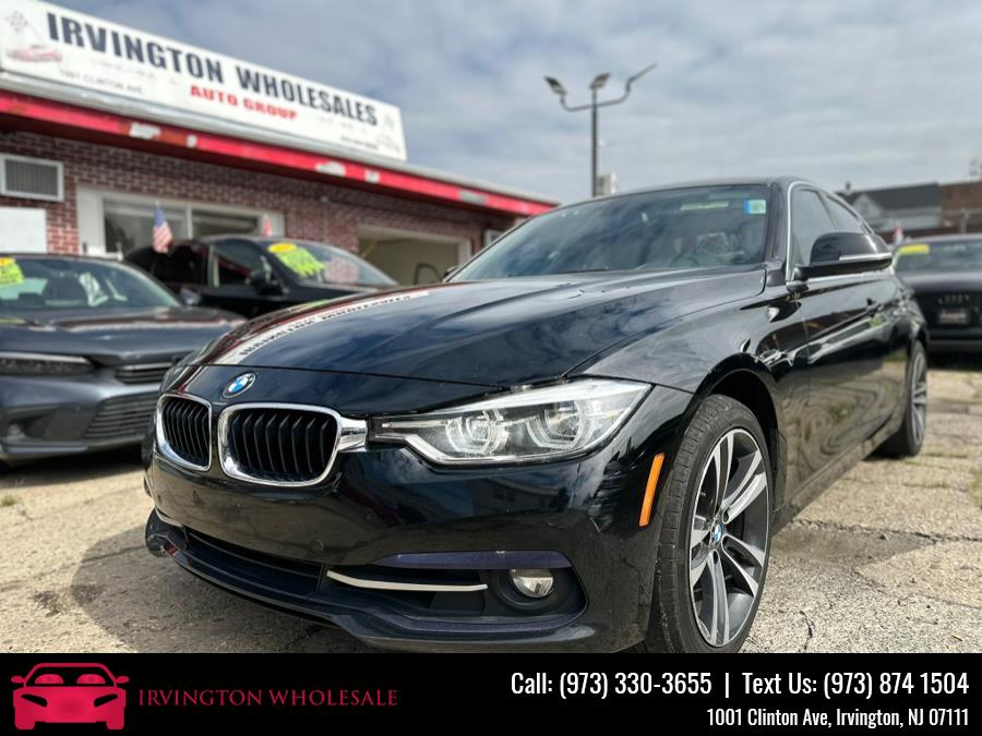 2017 BMW 3 Series 330i xDrive Sedan South Africa, available for sale in Irvington, New Jersey | Irvington Wholesale Group. Irvington, New Jersey 2017 BMW 3 Series 330i xDrive Sedan South Africa, available for sale in Irvington, New Jersey | Irvington Wholesale Group. Irvington, New Jersey