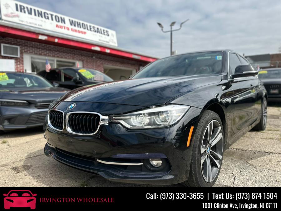 2017 BMW 3 Series 330i xDrive Sedan South Africa, available for sale in Irvington, New Jersey | Irvington Wholesale Group. Irvington, New Jersey 2017 BMW 3 Series 330i xDrive Sedan South Africa, available for sale in Irvington, New Jersey | Irvington Wholesale Group. Irvington, New Jersey