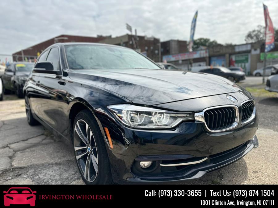 2017 BMW 3 Series 330i xDrive Sedan South Africa, available for sale in Irvington, New Jersey | Irvington Wholesale Group. Irvington, New Jersey 2017 BMW 3 Series 330i xDrive Sedan South Africa, available for sale in Irvington, New Jersey | Irvington Wholesale Group. Irvington, New Jersey