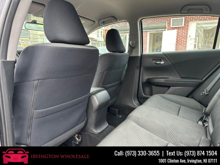 2015 Honda Accord Sedan 4dr I4 CVT LX, available for sale in Irvington, New Jersey | Irvington Wholesale Group. Irvington, New Jersey 2015 Honda Accord Sedan 4dr I4 CVT LX, available for sale in Irvington, New Jersey | Irvington Wholesale Group. Irvington, New Jersey