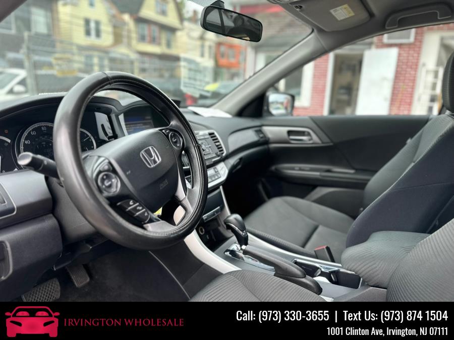 2015 Honda Accord Sedan 4dr I4 CVT LX, available for sale in Irvington, New Jersey | Irvington Wholesale Group. Irvington, New Jersey 2015 Honda Accord Sedan 4dr I4 CVT LX, available for sale in Irvington, New Jersey | Irvington Wholesale Group. Irvington, New Jersey