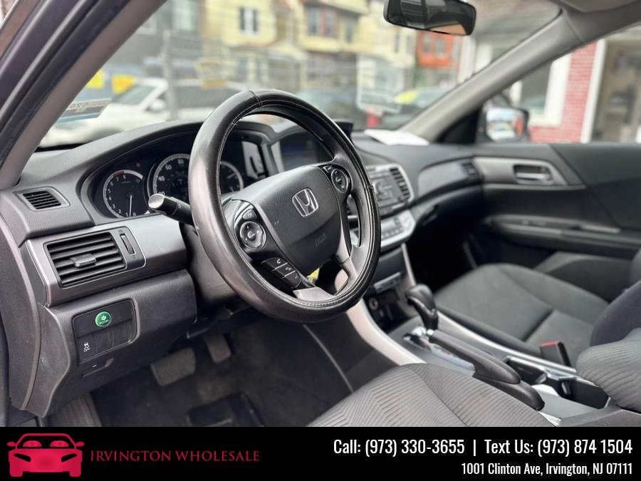 2015 Honda Accord Sedan 4dr I4 CVT LX, available for sale in Irvington, New Jersey | Irvington Wholesale Group. Irvington, New Jersey 2015 Honda Accord Sedan 4dr I4 CVT LX, available for sale in Irvington, New Jersey | Irvington Wholesale Group. Irvington, New Jersey