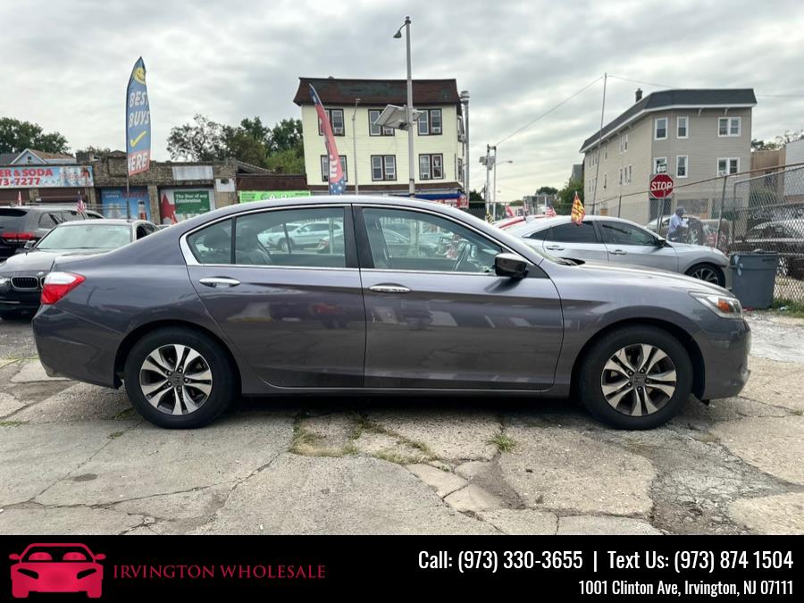 2015 Honda Accord Sedan 4dr I4 CVT LX, available for sale in Irvington, New Jersey | Irvington Wholesale Group. Irvington, New Jersey 2015 Honda Accord Sedan 4dr I4 CVT LX, available for sale in Irvington, New Jersey | Irvington Wholesale Group. Irvington, New Jersey