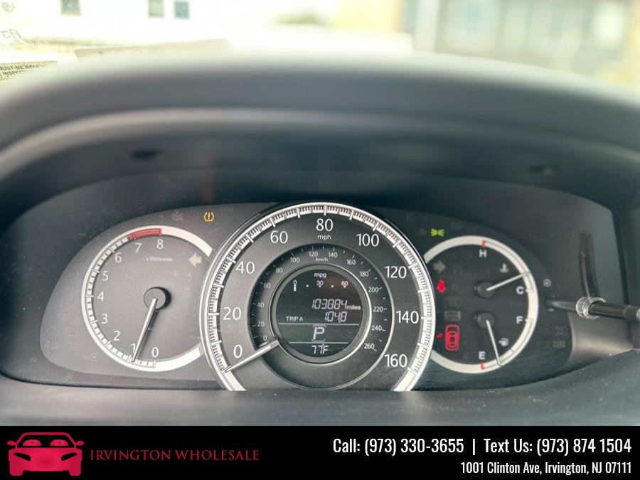 2015 Honda Accord Sedan 4dr I4 CVT LX, available for sale in Irvington, New Jersey | Irvington Wholesale Group. Irvington, New Jersey 2015 Honda Accord Sedan 4dr I4 CVT LX, available for sale in Irvington, New Jersey | Irvington Wholesale Group. Irvington, New Jersey