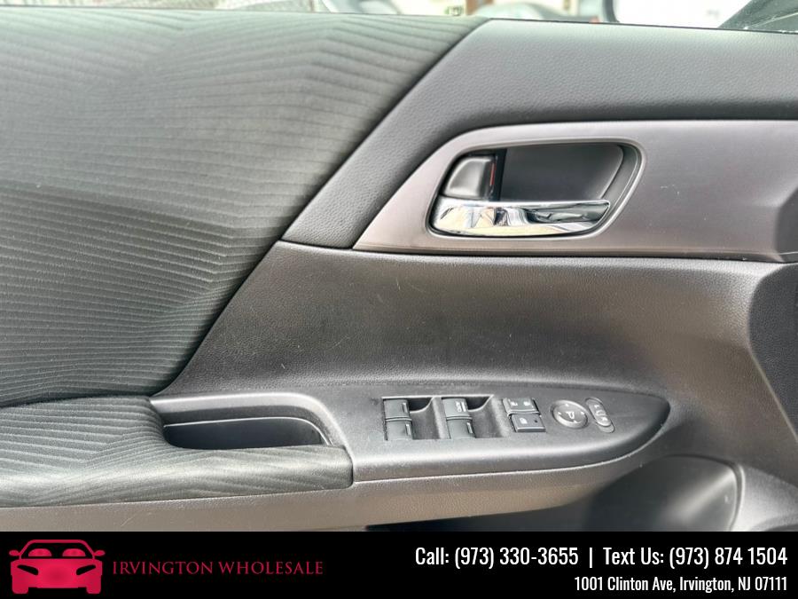 2015 Honda Accord Sedan 4dr I4 CVT LX, available for sale in Irvington, New Jersey | Irvington Wholesale Group. Irvington, New Jersey 2015 Honda Accord Sedan 4dr I4 CVT LX, available for sale in Irvington, New Jersey | Irvington Wholesale Group. Irvington, New Jersey