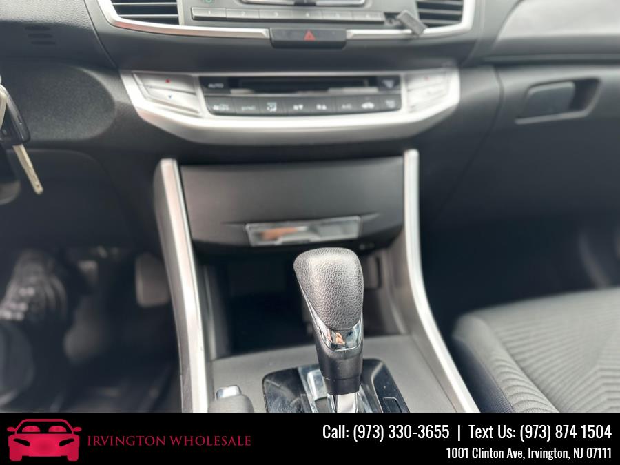 2015 Honda Accord Sedan 4dr I4 CVT LX, available for sale in Irvington, New Jersey | Irvington Wholesale Group. Irvington, New Jersey 2015 Honda Accord Sedan 4dr I4 CVT LX, available for sale in Irvington, New Jersey | Irvington Wholesale Group. Irvington, New Jersey