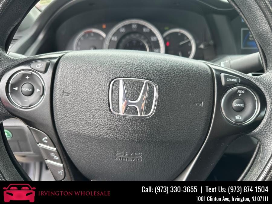 2015 Honda Accord Sedan 4dr I4 CVT LX, available for sale in Irvington, New Jersey | Irvington Wholesale Group. Irvington, New Jersey 2015 Honda Accord Sedan 4dr I4 CVT LX, available for sale in Irvington, New Jersey | Irvington Wholesale Group. Irvington, New Jersey