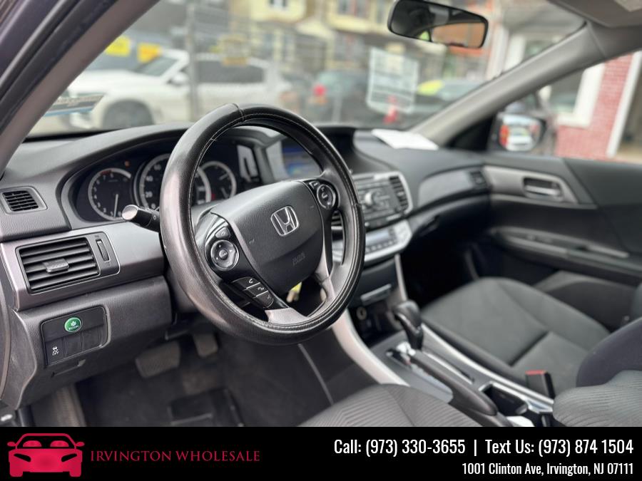 2015 Honda Accord Sedan 4dr I4 CVT LX, available for sale in Irvington, New Jersey | Irvington Wholesale Group. Irvington, New Jersey 2015 Honda Accord Sedan 4dr I4 CVT LX, available for sale in Irvington, New Jersey | Irvington Wholesale Group. Irvington, New Jersey