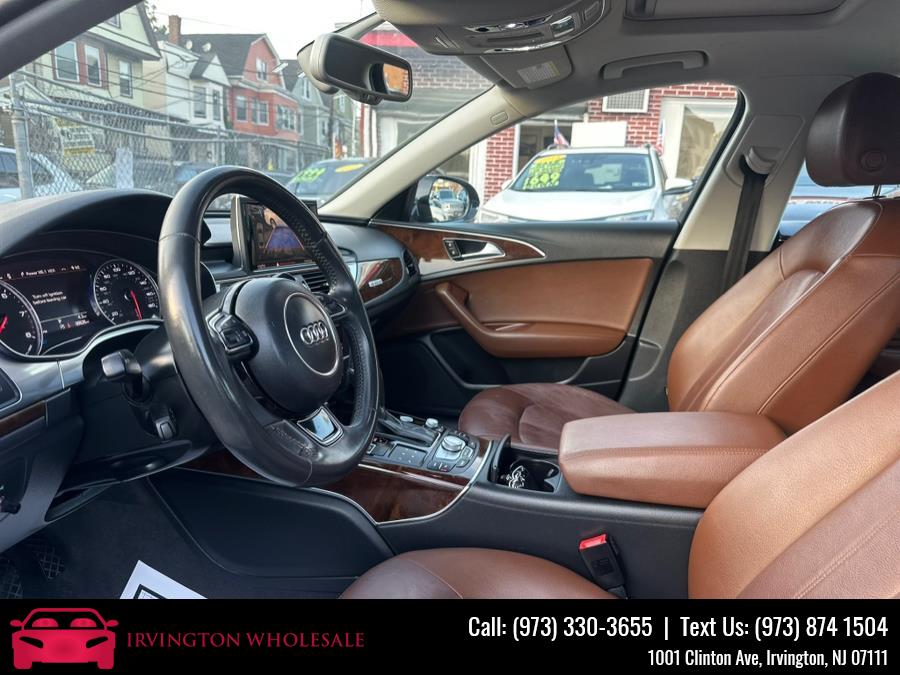 2018 Audi A6 2.0 TFSI Sport quattro AWD, available for sale in Irvington, New Jersey | Irvington Wholesale Group. Irvington, New Jersey 2018 Audi A6 2.0 TFSI Sport quattro AWD, available for sale in Irvington, New Jersey | Irvington Wholesale Group. Irvington, New Jersey